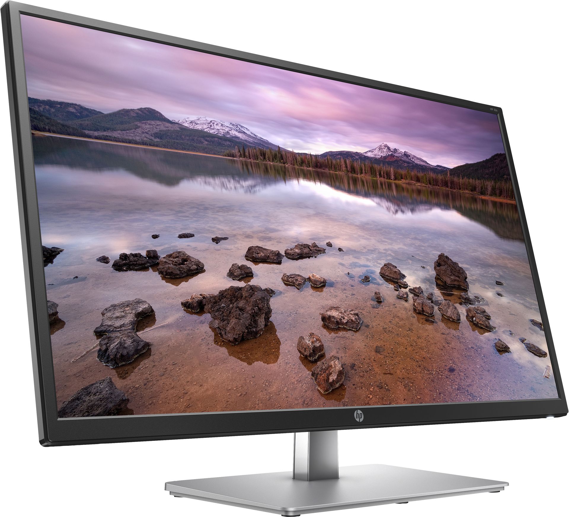 Hp U32 4K HDR Monitor 31.5 inch | Nairobi UltraBooks