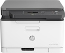 HP Color Laser MFP 178nw, Print, copy, scan, Scan to PDF