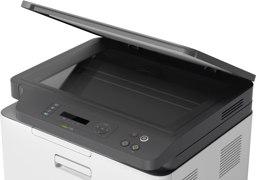 HP Color Laser MFP 178nw, Print, copy, scan, Scan to PDF