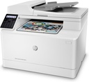 HP Color LaserJet Pro MFP M183fw Printer