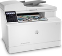 HP Color LaserJet Pro MFP M183fw Printer