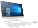HP 24 All in One Core i3 Desktop