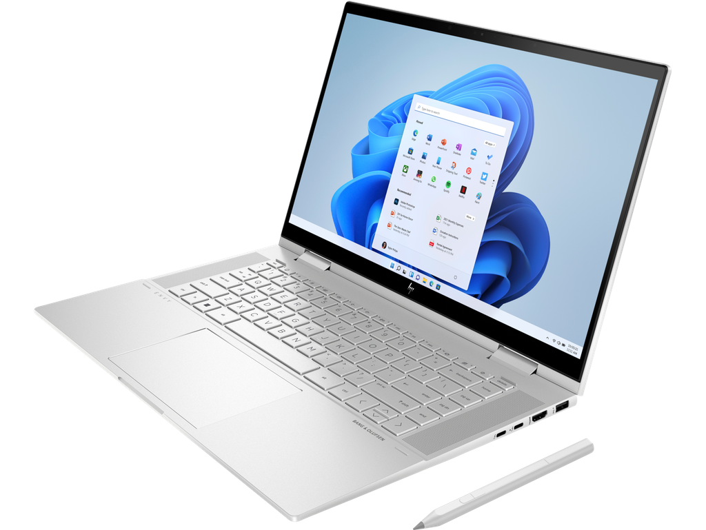 Hp Envy 15 x360 12th Gen Intel Core i5 Laptop
