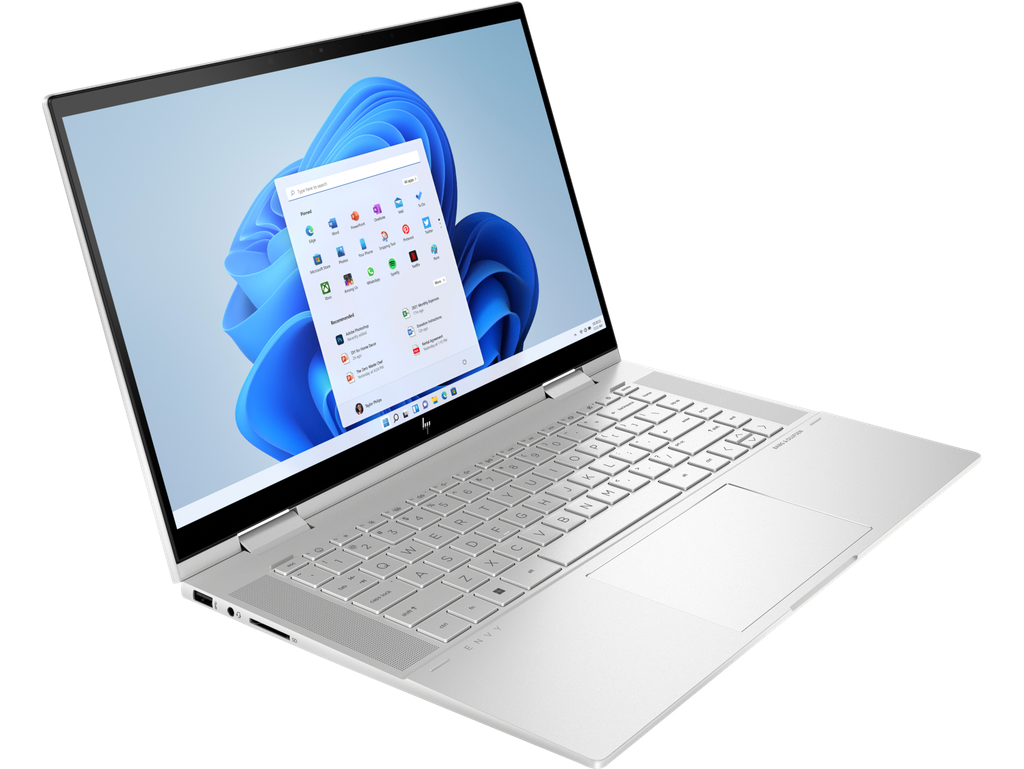 Hp Envy 15 x360 12th Gen Intel Core i5 Laptop