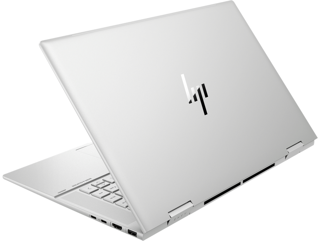 Hp Envy 15 x360 12th Gen Intel Core i5 Laptop