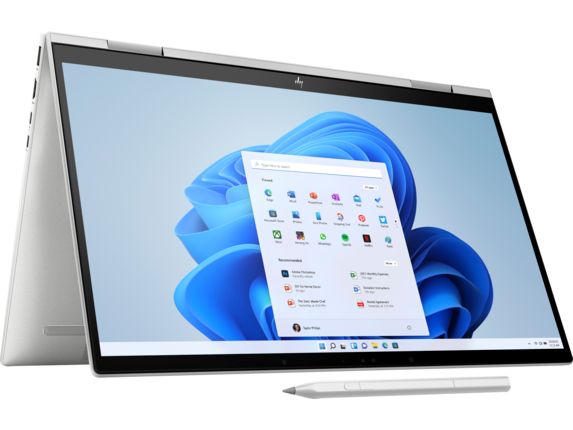 Hp Envy 15 x360 12th Gen Intel Core i5 Laptop