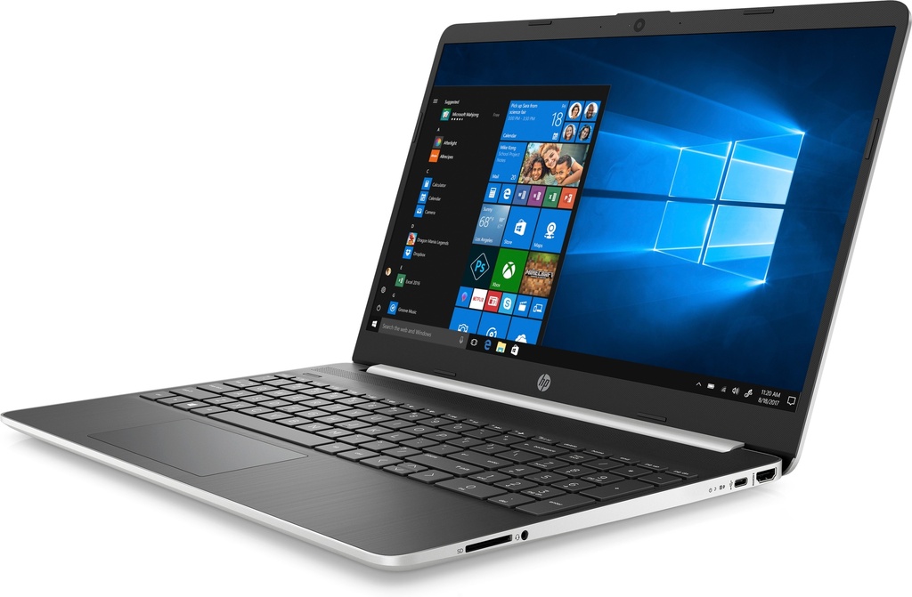 Hp 15 NoteBook Intel Core i7