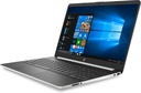 Hp 15 NoteBook Intel Core i7