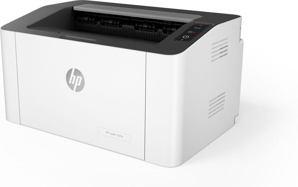 Hp m107w Printer