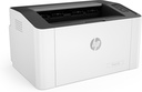 Hp m107w Printer