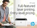 Hp m107w Printer