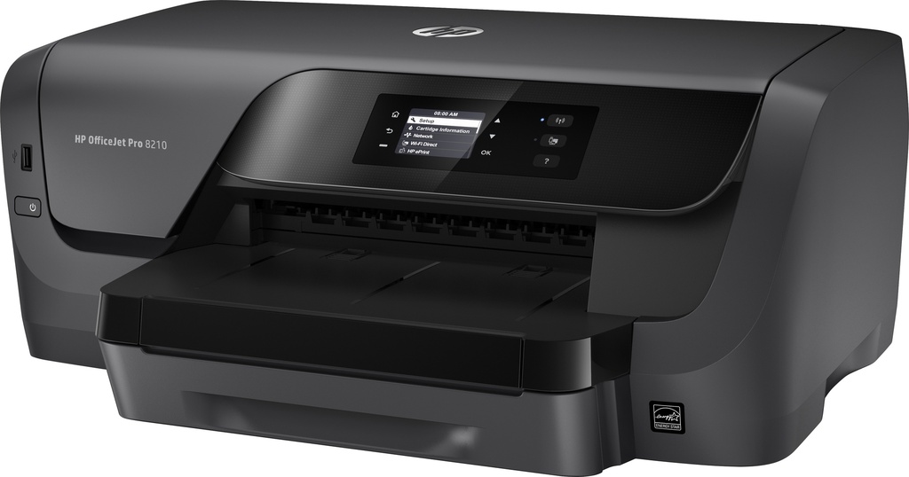 Hp 8210 Printer