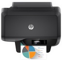 Hp 8210 Printer