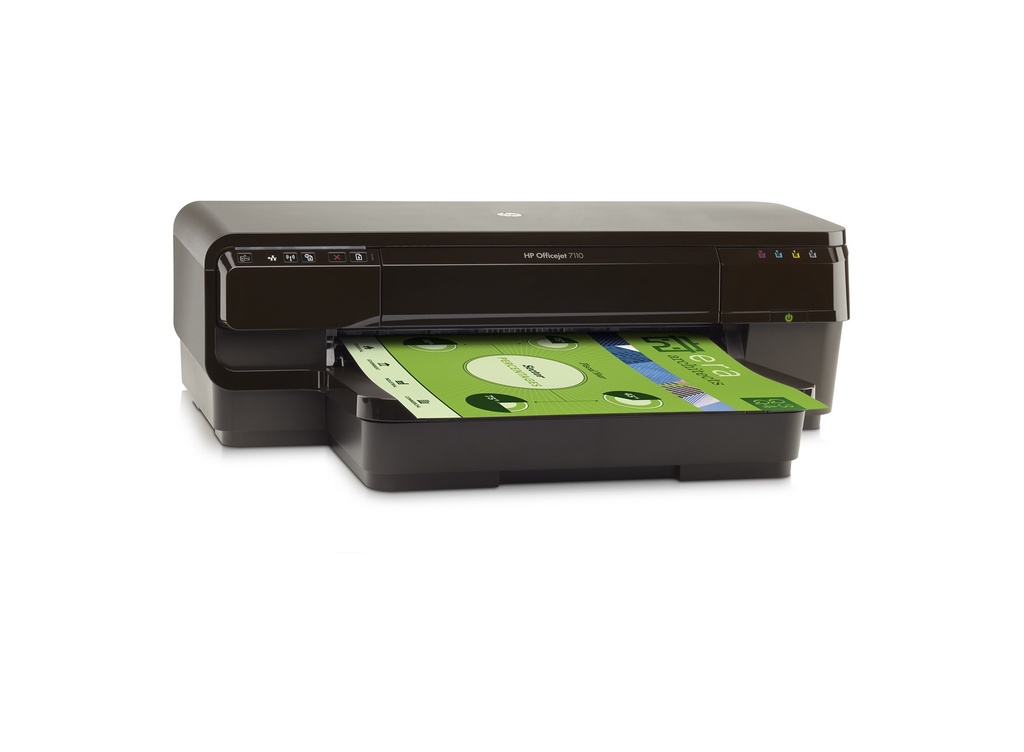 Hp 7110 Printer