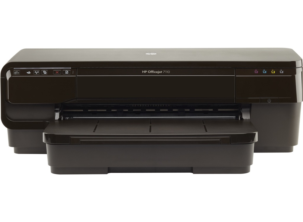Hp 7110 Printer