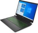 HP Pavilion Gaming Intel Core i5 /8GB/1TB HardDisk/4GB Nvidia GraphicsLaptop - 15-dk1035nr