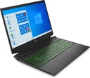 HP Pavilion Gaming Intel Core i5 /8GB/1TB HardDisk/4GB Nvidia GraphicsLaptop - 15-dk1035nr