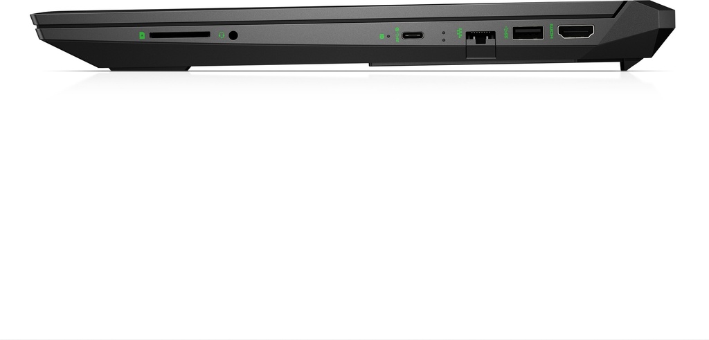 HP Pavilion Gaming Intel Core i5 /8GB/1TB HardDisk/4GB Nvidia GraphicsLaptop - 15-dk1035nr