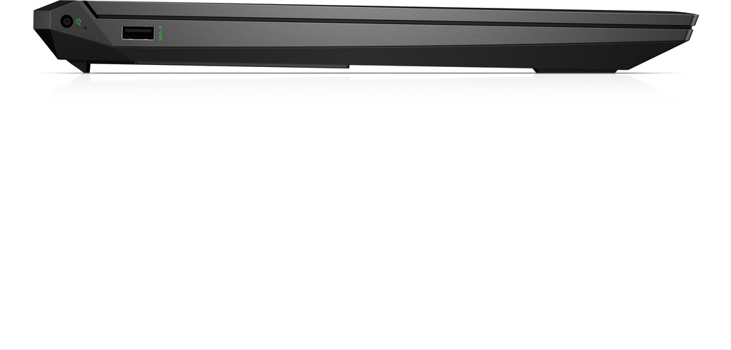 HP Pavilion Gaming Intel Core i5 /8GB/1TB HardDisk/4GB Nvidia GraphicsLaptop - 15-dk1035nr