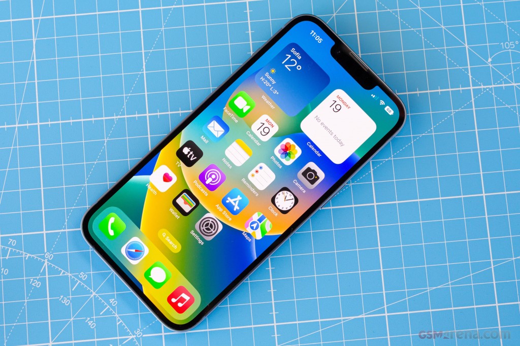 Apple iPhone 14 Screen Replacement & Repairs