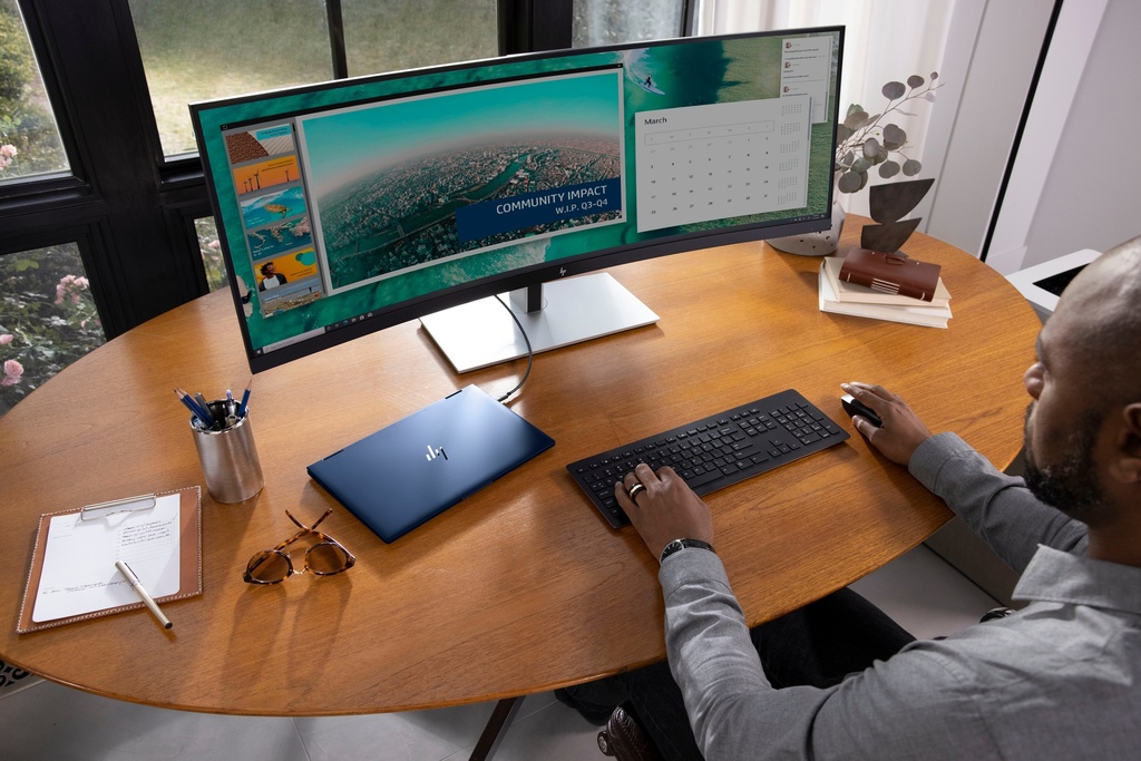 HP Elite Dragonfly G2 Notebook PC (4L0N4EA)