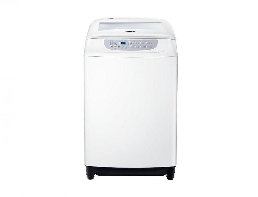 Samsung Top Loader Washing Mashine 9KG