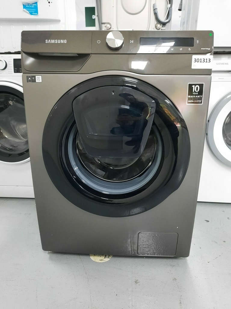 Samsung Series 5+  Add Wash 8KG Washing Machine