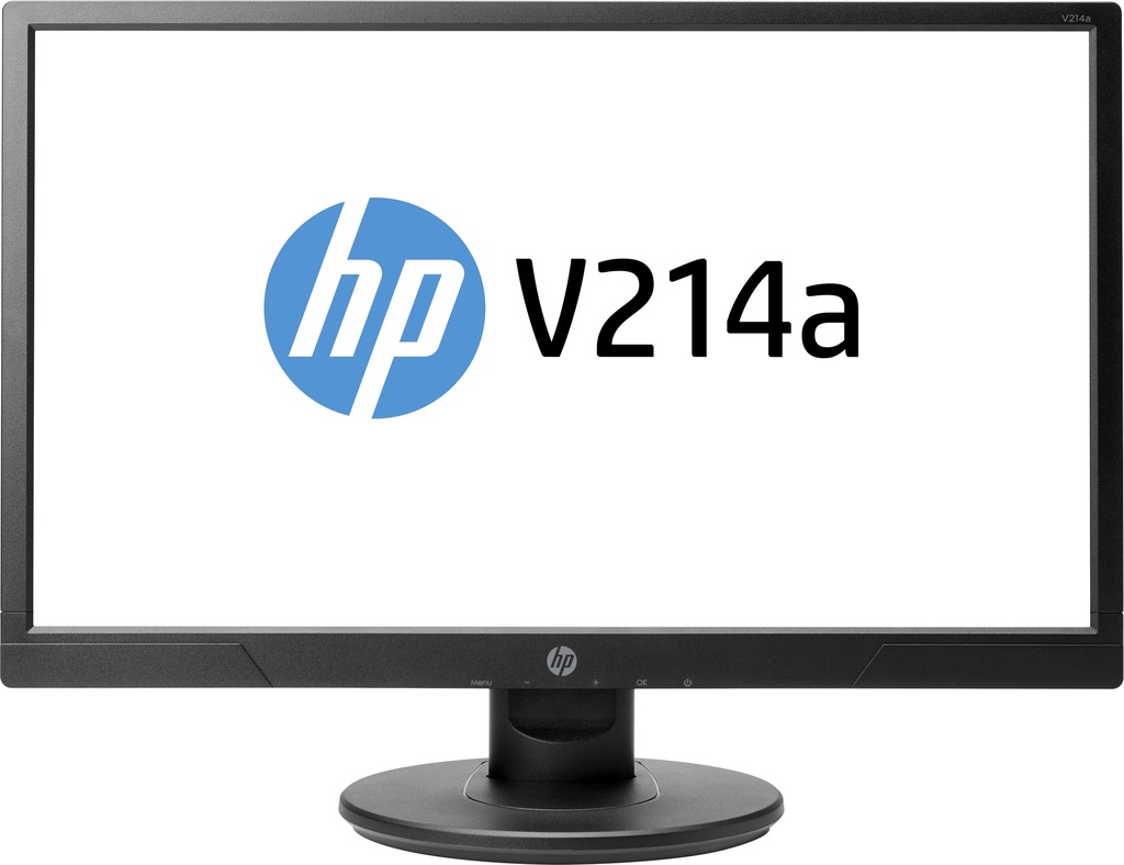 HP V22 21.5 -inch Monitor