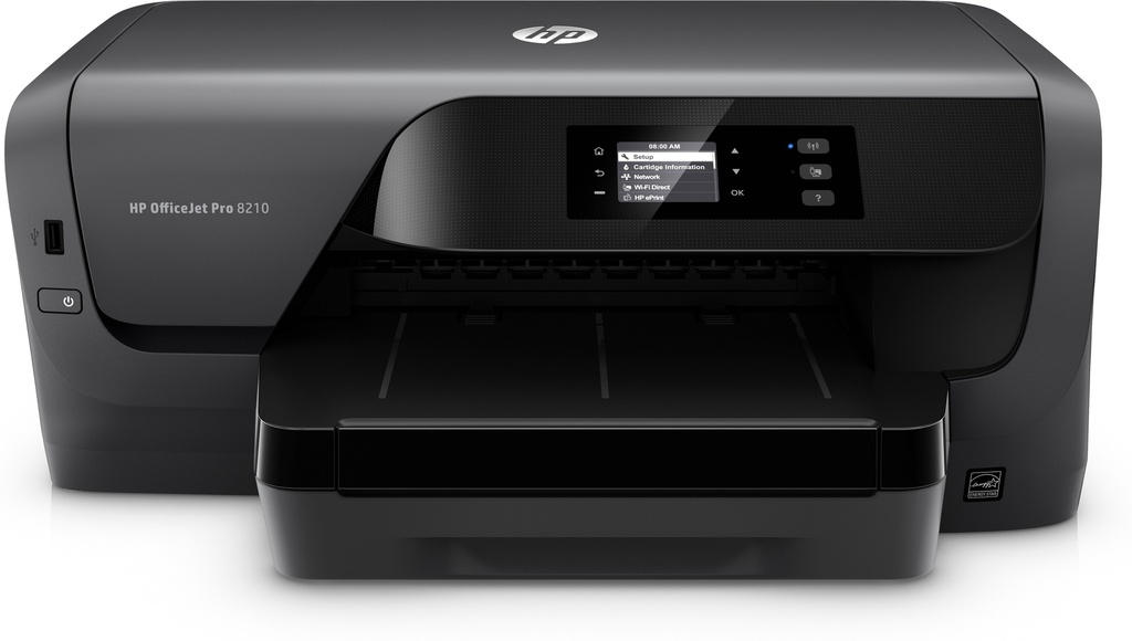 Hp 8210 Printer