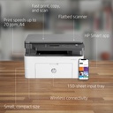 Hp m135w Printer