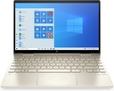 HP Envy x360 13-bf0013dx 12th Gen Intel Core i7-1250U 8GB RAM 512GB SSD 13.3" Touch Screen