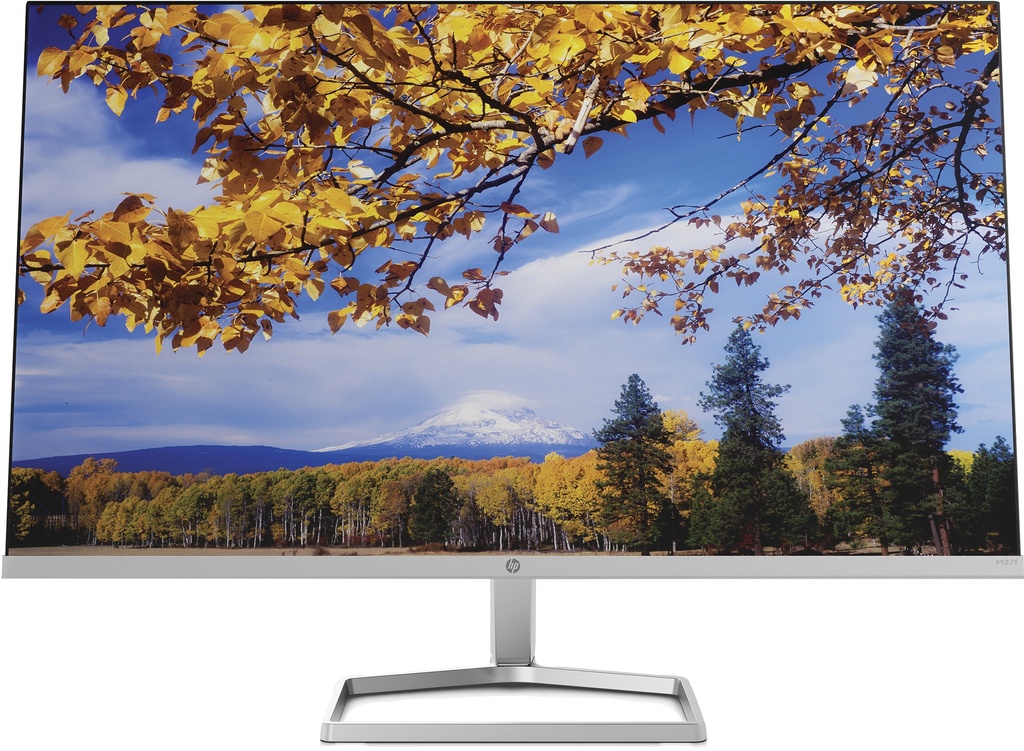 HP M24f 24-inch Monitor