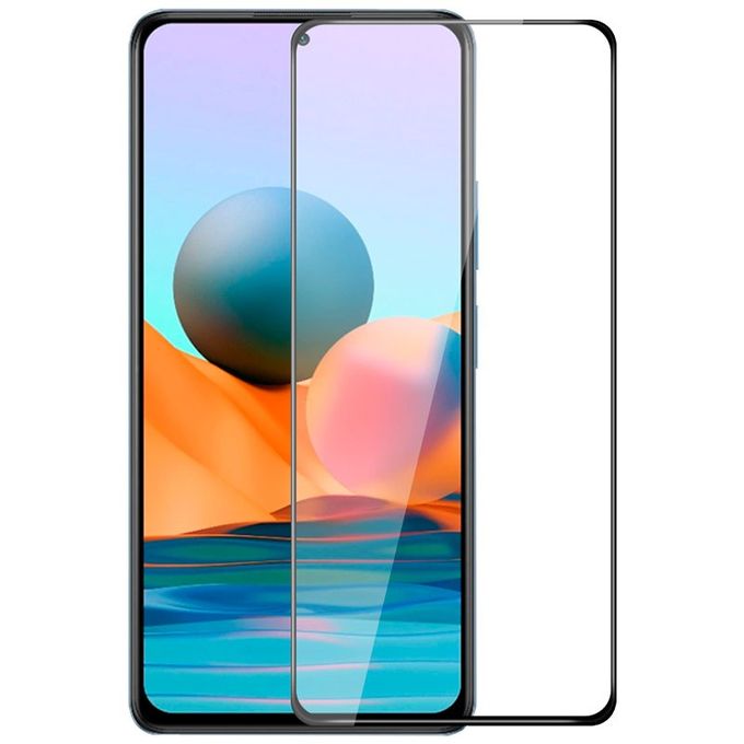 27D Glass Protector