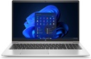 HP ProBook 450 G9 Intel Core i5/8GB/512SSD Windows 10 Pro