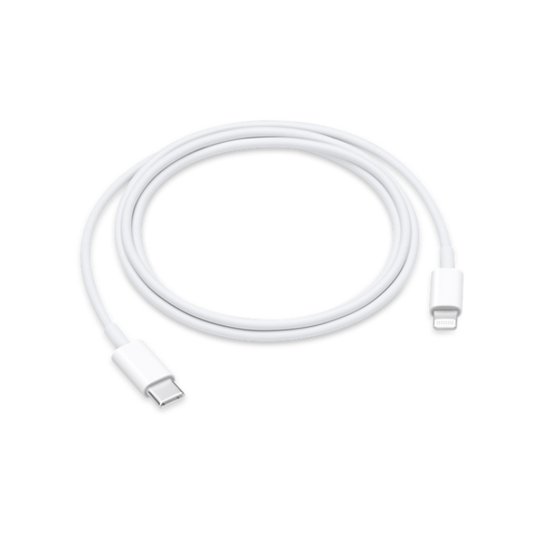 Apple USB-C to Lightning Cable (2 m)