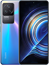 Xiaomi Redmi K50 256GB/12GB Smartphone