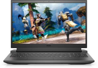 DELL G15 Core i5 11th Gen 16 GB/512 GB SSD Laptop