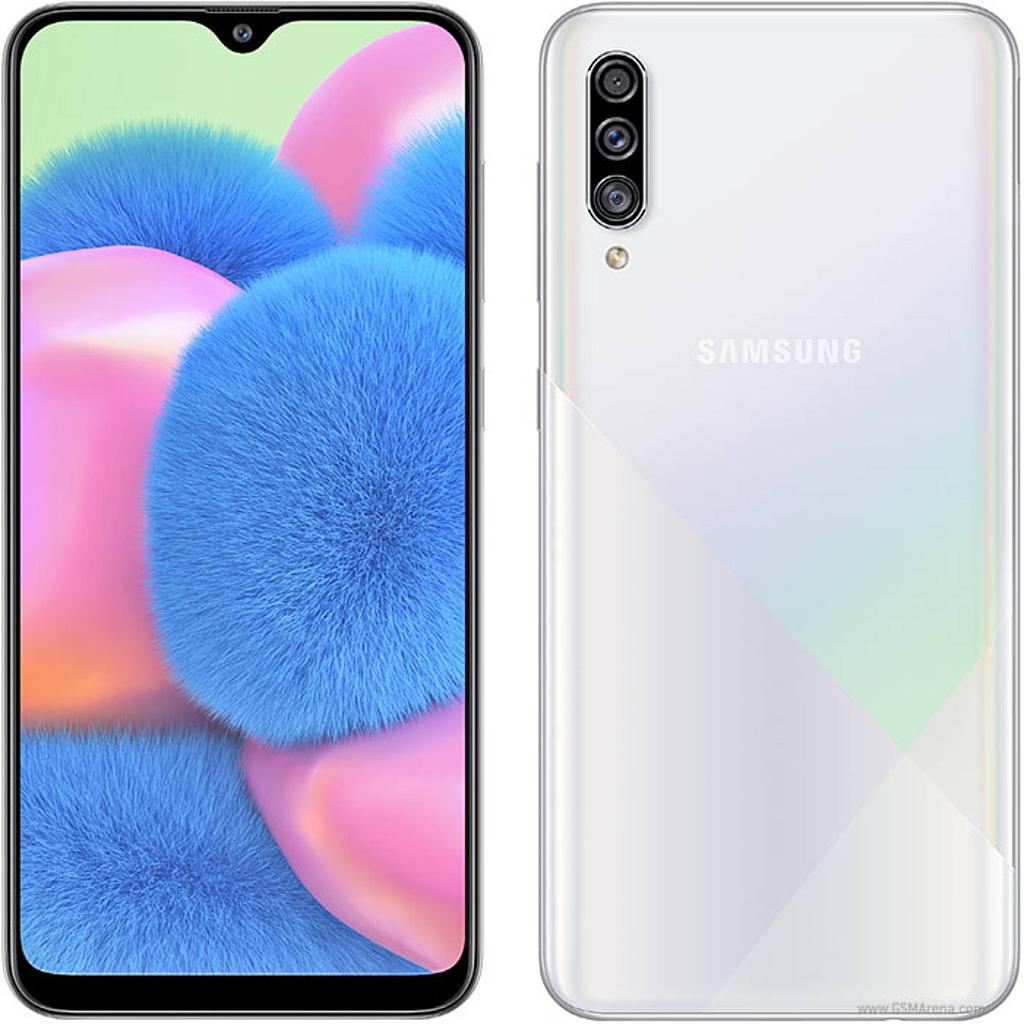 Samsung Galaxy A30s 128GB/4GB Smartphone