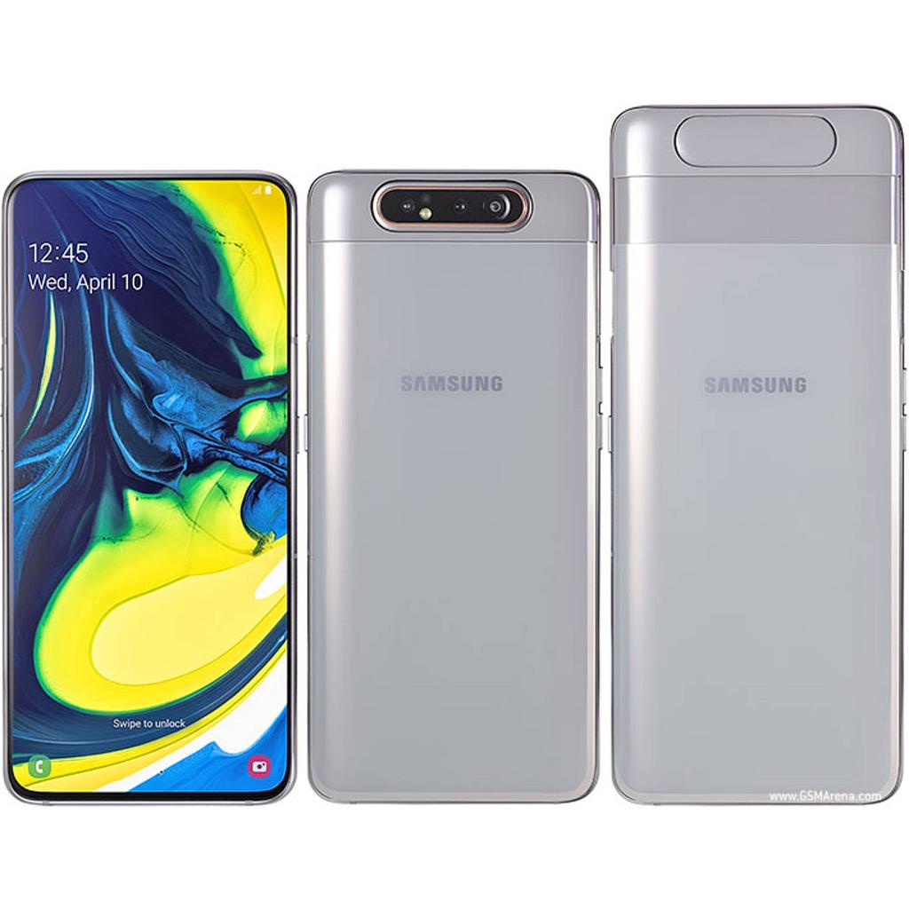 Samsung Galaxy A80 128GB/8GB Smartphone