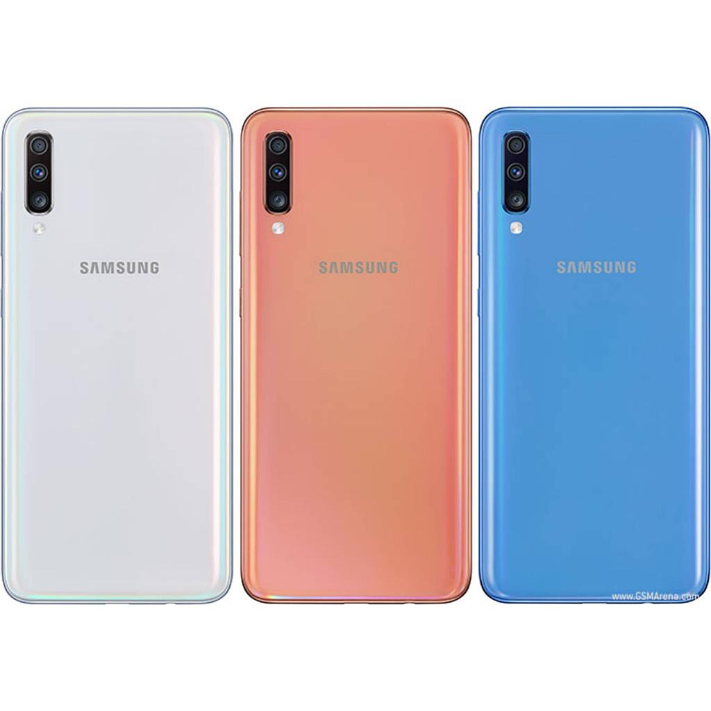 Samsung Galaxy A70 128GB/6GB Smartphone