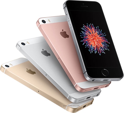 Apple iPhone SE Screen Replacement & Repairs