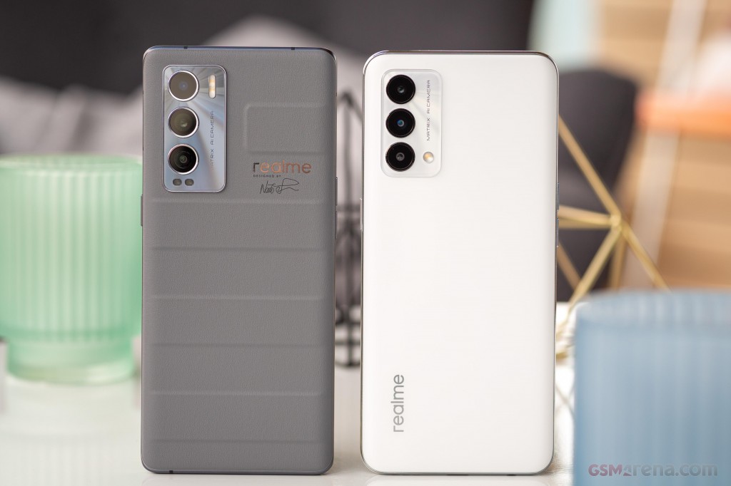 Realme GT Master Smartphone