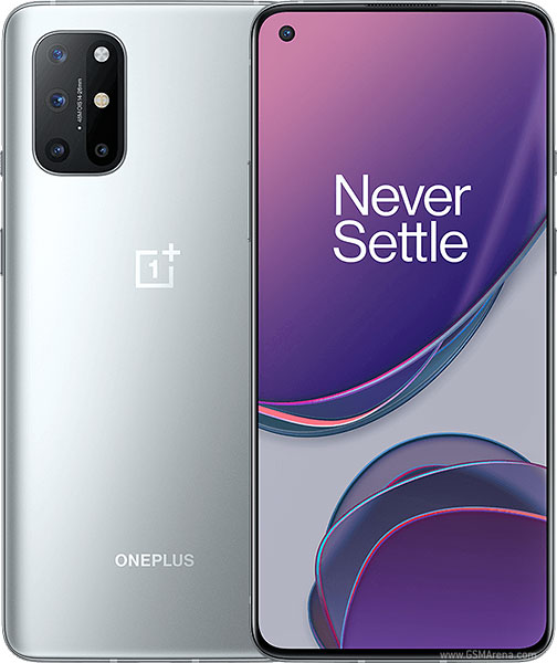 OnePlus 8T+ 5G Screen Replacement & Repairs