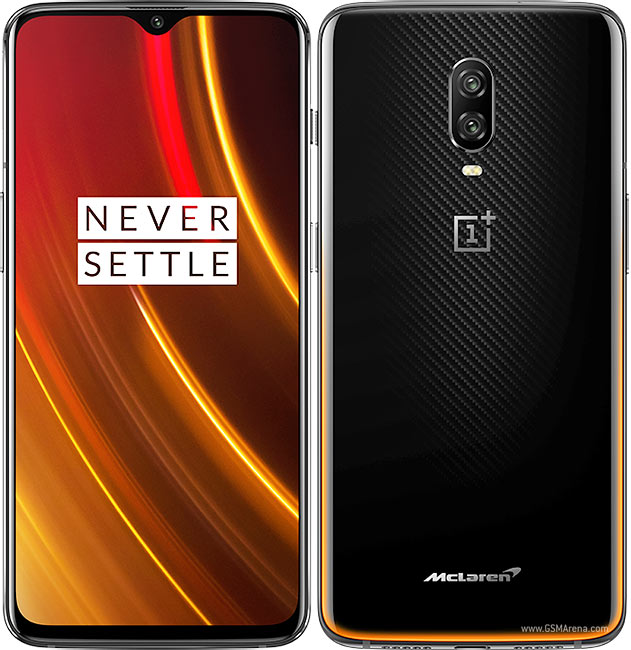 OnePlus 6T McLaren Screen Replacement & Repairs