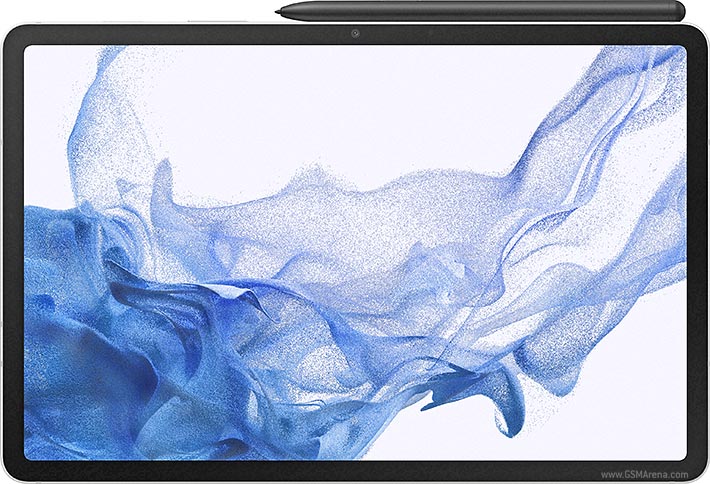 Samsung Galaxy Tab S8 Battery Replacement