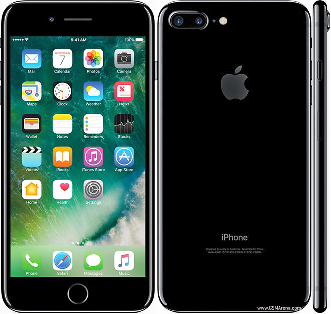 Refurbished Apple iPhone 7 256GB Smartphone