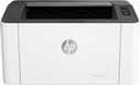 Hp LaserJet 107A Printer