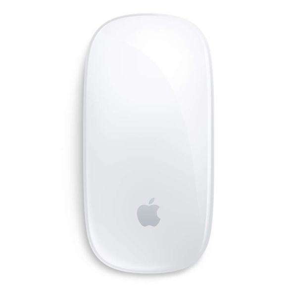 Apple Magic Mouse 3 – Silver