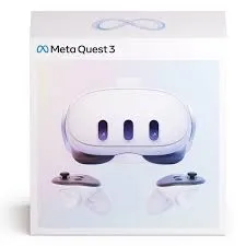 Meta Quest 3
