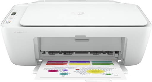 HP DeskJet 2710 Printer